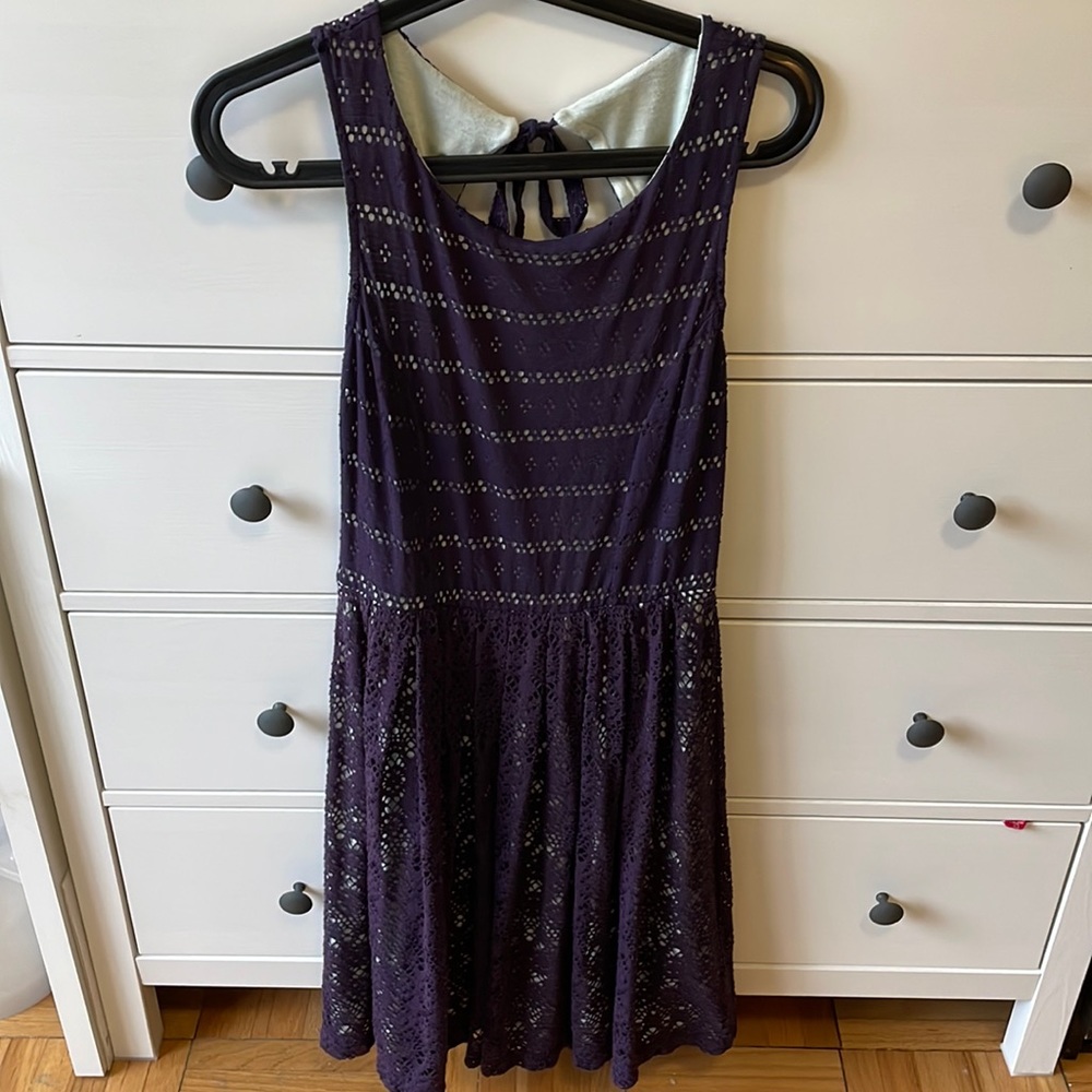 Gorgeous flowy sundress